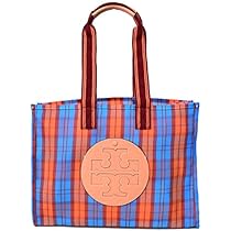 TORY BURCH ✨美品✨トートバッグ　オレンジ トリーバーチ TORY BURCH バッグ （オレンジ） -waja bazar